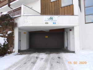 Mitterdorf ubytování