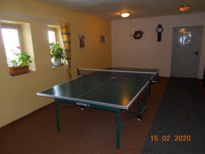 Mitterdorf ubytování aktivity