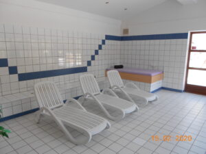 Mitterdorf ubytování aktivity