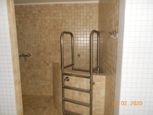 Mitterdorf ubytování aktivity