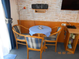 Mitterdorf ubytování pokoje